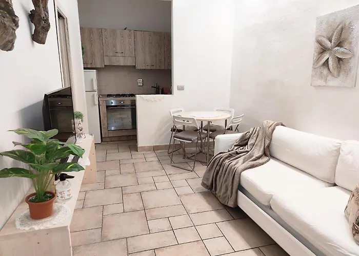 Urnest Pisano Apartman