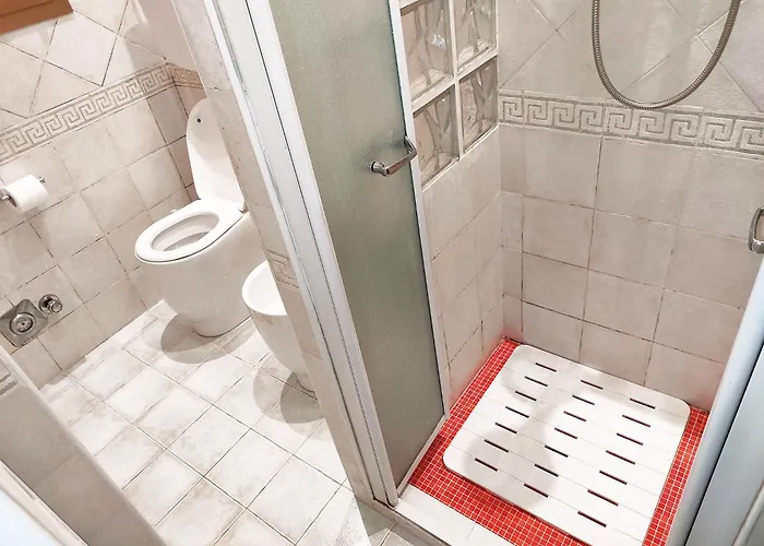 Apartman Urnest Pisano
