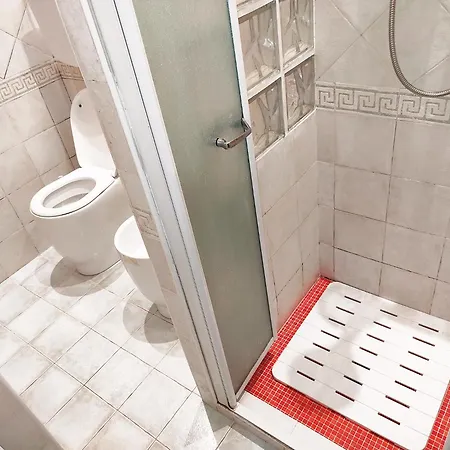 דירה Urnest Pisano